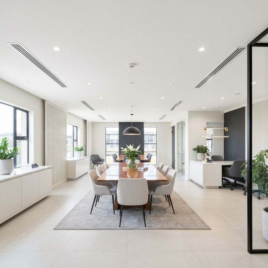 TKBN Properties - Professional Property Management